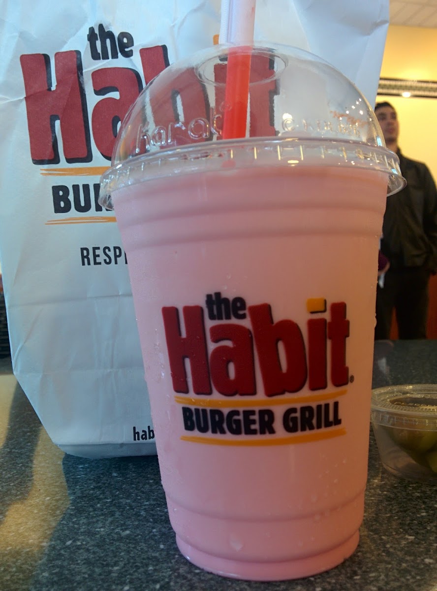 Habit Burger & Grill-10