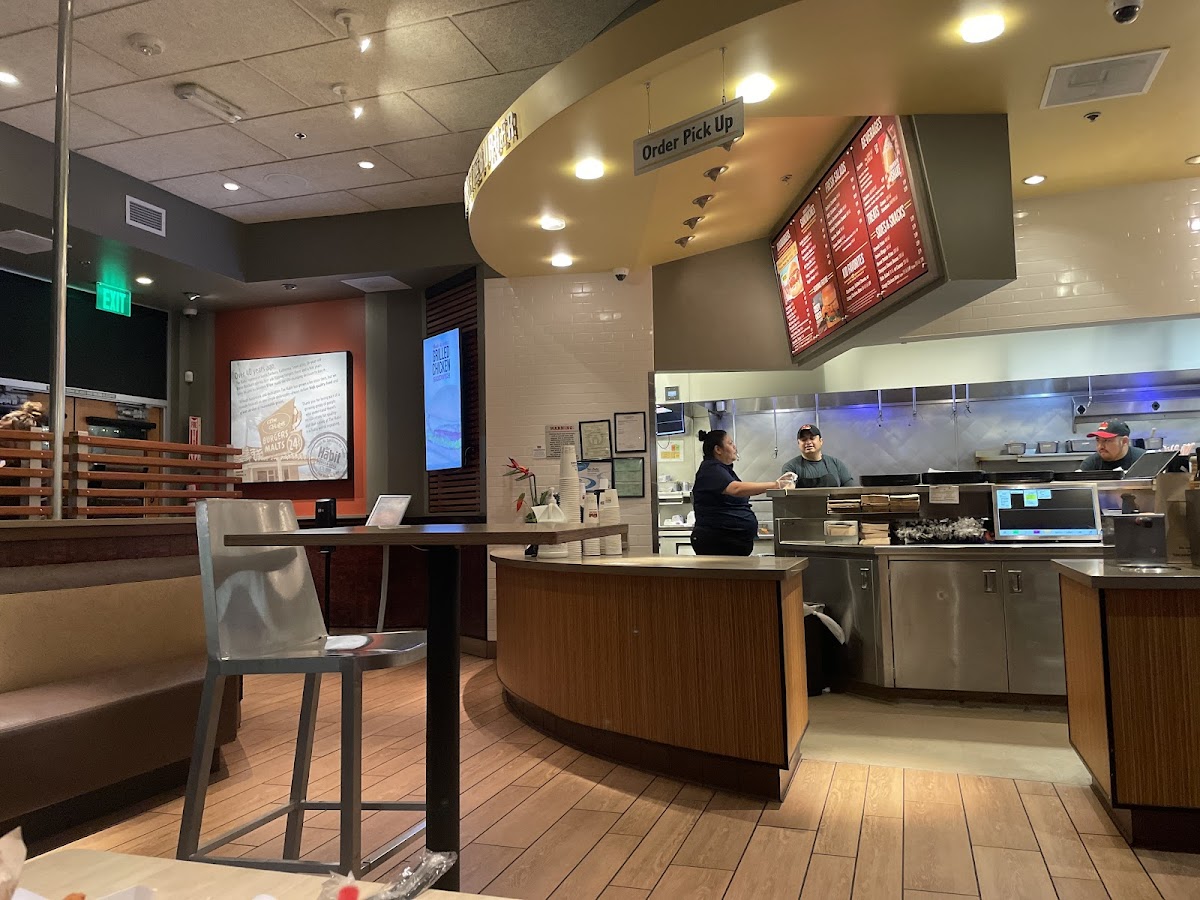 Habit Burger & Grill-3