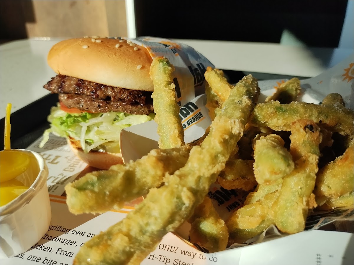 Habit Burger & Grill-4