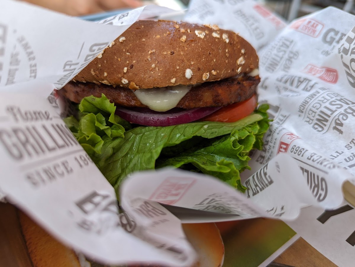 Habit Burger & Grill-5