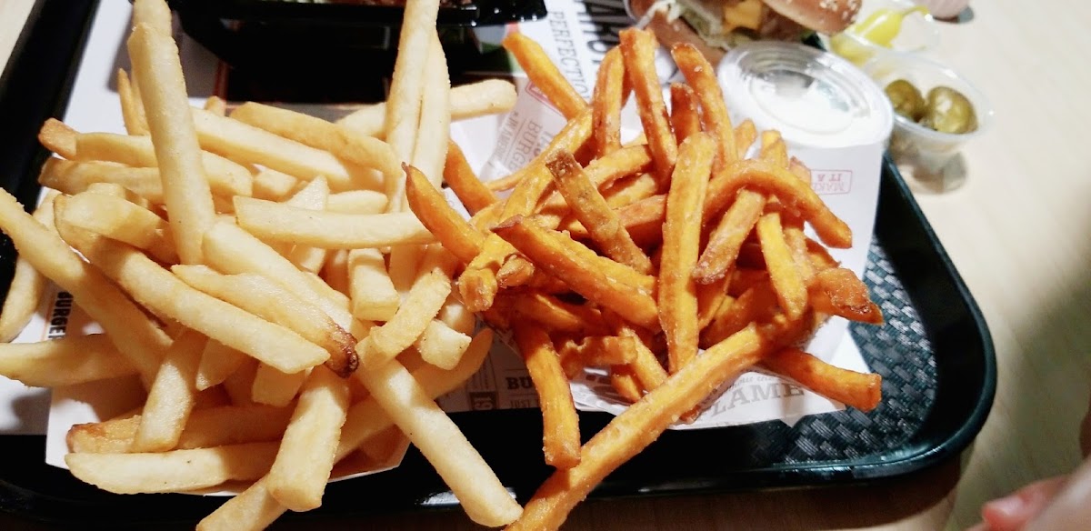 Habit Burger & Grill-6