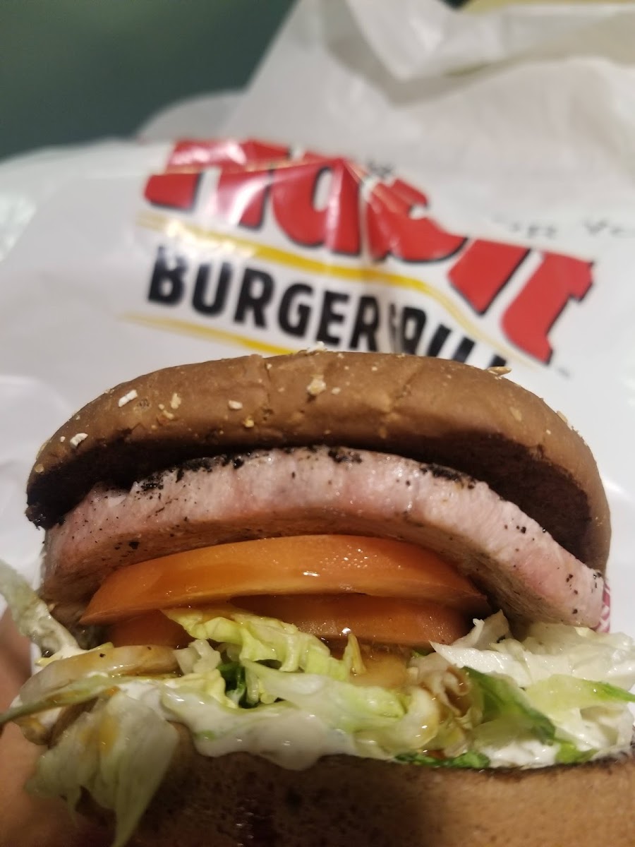 Habit Burger & Grill-7