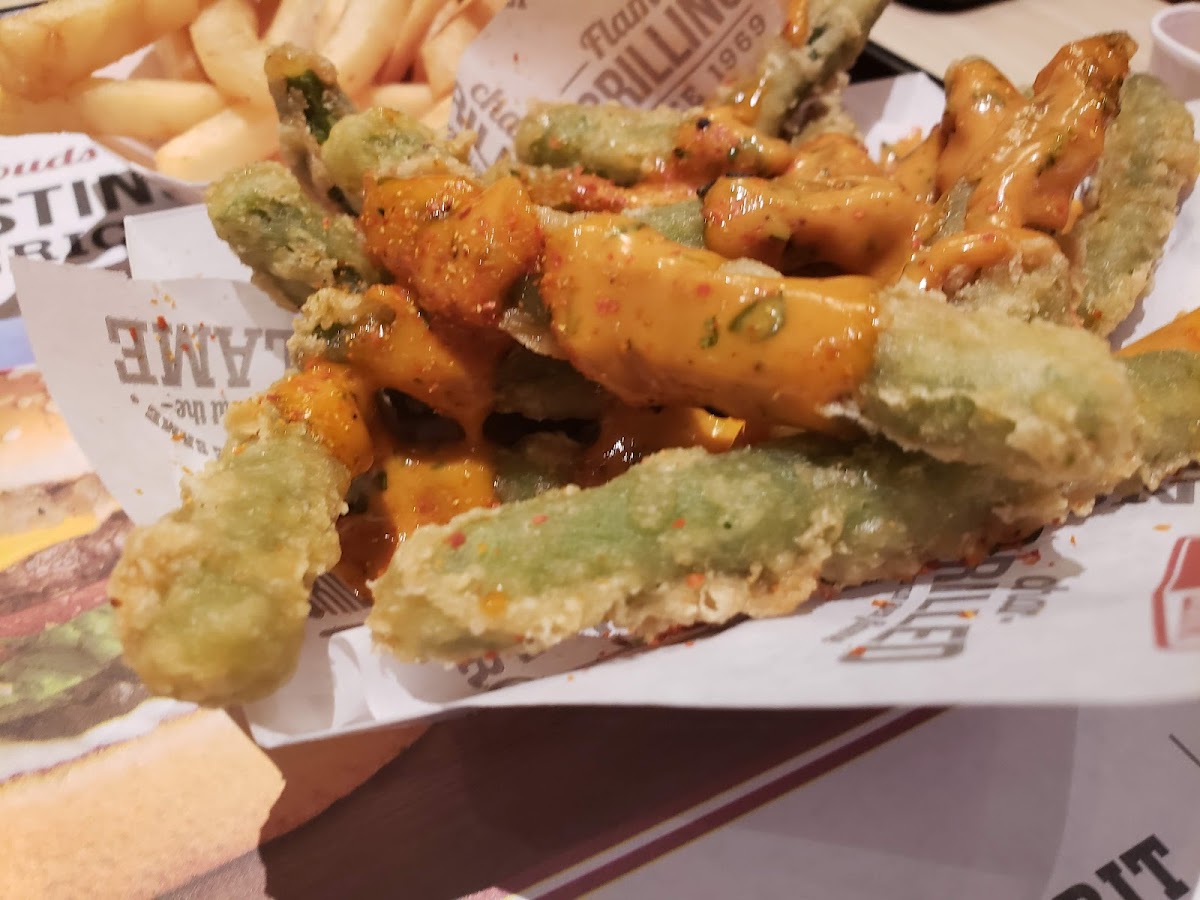 Habit Burger & Grill-8