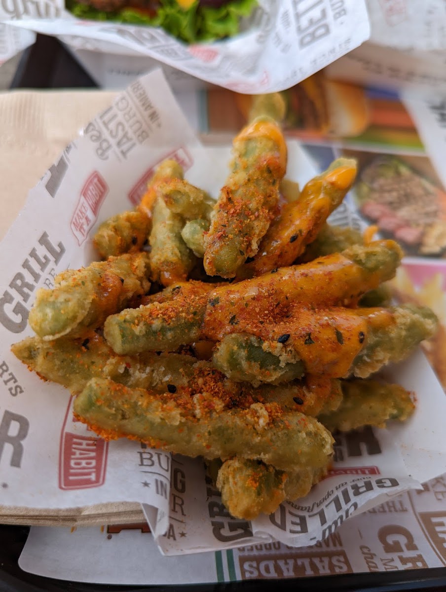 Habit Burger & Grill-9